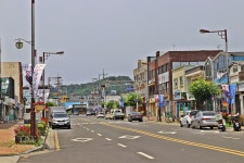 충청도의 과묵한 마을, 서천 (舒川)