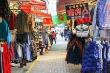 1년 내내 인기 여행지 부산 여행코스 추천!