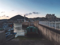 YEOSU