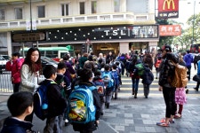 HONG KONG - 3