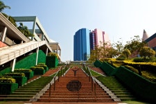 HONG KONG - 3