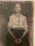 단 13일 동안의 엄마, 영원한 화가가 되다