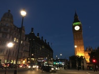 [브런치북] 영국 로컬 문화기행