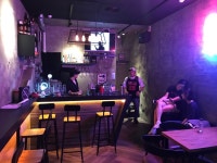 [대만 술집] 다트바 571 street