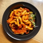 만인의 소울푸드, 떡볶이