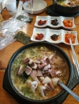 09화 콩나물 국밥 - 네가 왜 맛있는 건데?