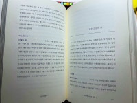 한때 아름다운 글을 썼던 작가의 책을 읽고