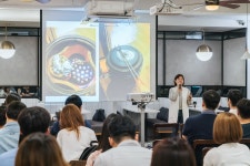 가죽공방, 그 처음