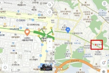 네이버 지도 vs 카카오맵 사용자 경험 비교(Mo)