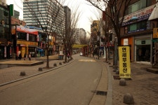홍대 경의선숲길의 과거와 현재, 그리고 추천 맛집