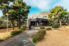 07화 마음의 평화를 나눕니다, 제주 서귀포 표선 성당