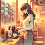 [브런치북] 심리로 봉다방 I