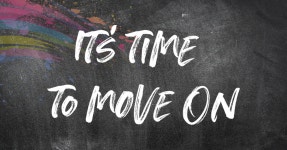 Move On Move On 