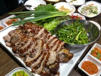 05화 등촌 주민만 아는 찐 족발, <대흥왕족발>