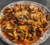 봄제철 쭈꾸미가 먹고 싶다면? 김포 로컬<그 집>쭈꾸미