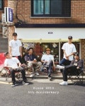 스케이터들이 애증하는, 국내 패션 브랜드 추천 스케이터들이 애증하는,  국내 패션 브랜드 추천