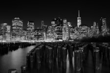 29화 올드 피어, Old Pier, Brooklyn Brdg