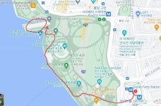 17화 피어 A, 배터리 파크, Battery Park