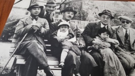 할아버지 할아버지 