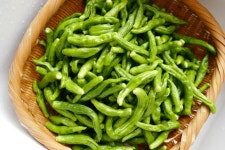 2016.8.2 - 반찬 만들기