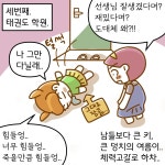 21화 학원의 역사2. 