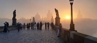 [연재 브런치북] 산티아고 순례길 파트1