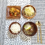 인생수업 맛있는 가정식백반  