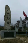 계명산, 닭 우는 소리 들리지 않고 계명산, 닭 우는 소리 들리지 않고 