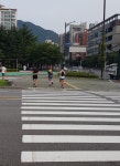 수리산 산행과 세상 읽기