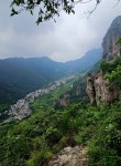 옌탕산(雁荡山) 탐방기(3/3)