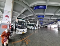11화 뤄양(洛阳), 중원의 숨결