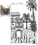 08화 Travel Sketch(Southern Europe)