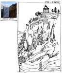 08화 Travel Sketch(Southern Europe)