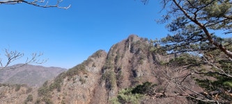 07화 유교와 불교문화가 있는 청량산, 공민왕의 전설도 있다.