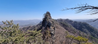 07화 유교와 불교문화가 있는 청량산, 공민왕의 전설도 있다.