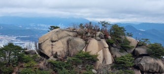 11화 사패산의 숨은 비경을 찾아보았다. 11화 사패산의 숨은 비경을 찾아보았다. 