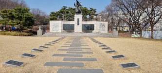 02화 한양도성 순성길-2