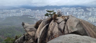 11화 사패산의 숨은 비경을 찾아보았다. 11화 사패산의 숨은 비경을 찾아보았다. 