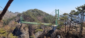 07화 유교와 불교문화가 있는 청량산, 공민왕의 전설도 있다.