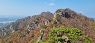 14화 구병산 두 번째 이야기
