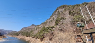 07화 유교와 불교문화가 있는 청량산, 공민왕의 전설도 있다.