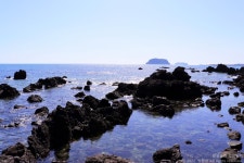 [제주] 제주도 남쪽에 펼쳐진 바다