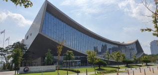 06화 국립세종도서관은 복합 문화공간이다