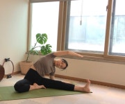 15화 요가로 몸과 마음이 시원해지는 자세를 알아보자 15화 요가로 몸과 마음이 시원해지는 자세를 알아보자 
