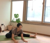 15화 요가로 몸과 마음이 시원해지는 자세를 알아보자 15화 요가로 몸과 마음이 시원해지는 자세를 알아보자 