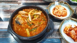 04화 제주도 표선면의, 은하계 최고 맛집(1)