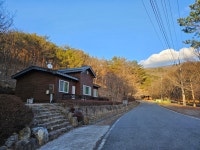 16화 화순 천운산에서 느끼는 여유_한천 자연휴양림