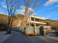 16화 화순 천운산에서 느끼는 여유_한천 자연휴양림