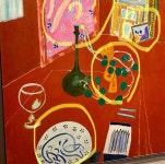 Mattise: The Red Studio