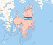 50. 거제 (경상남도) 50. 거제 (경상남도) 